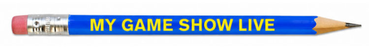 My Game Show Live
